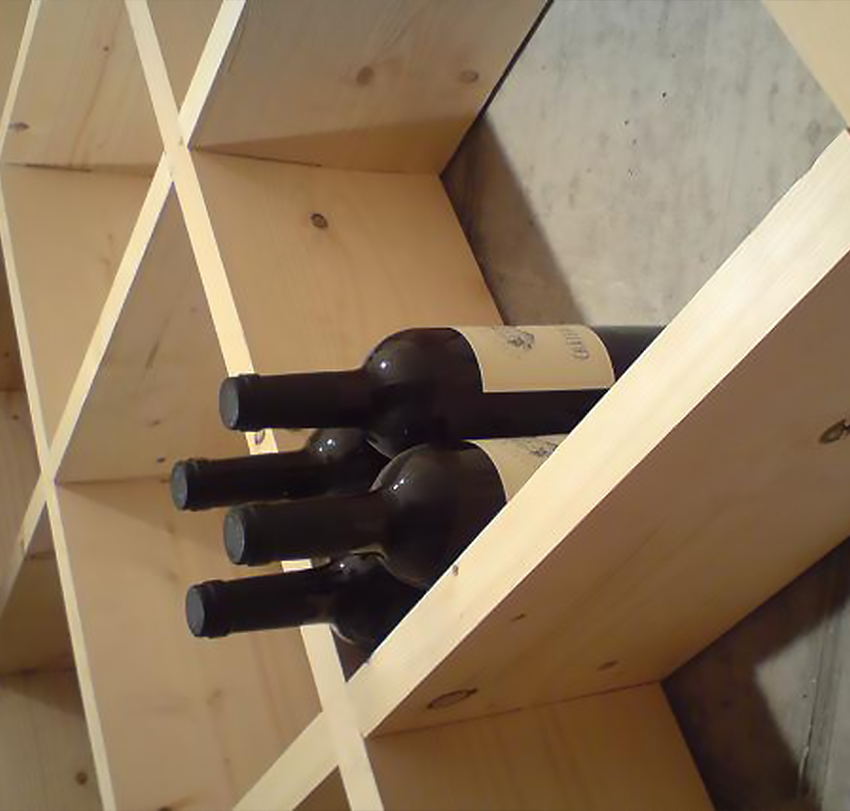 Interieur en meubilair Amsterdam